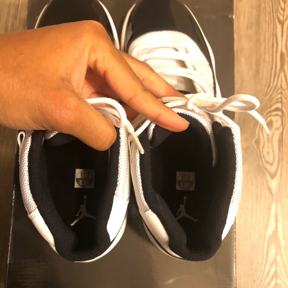 Air Jordan 11 Concord (1st release) - Picture 3 of 6